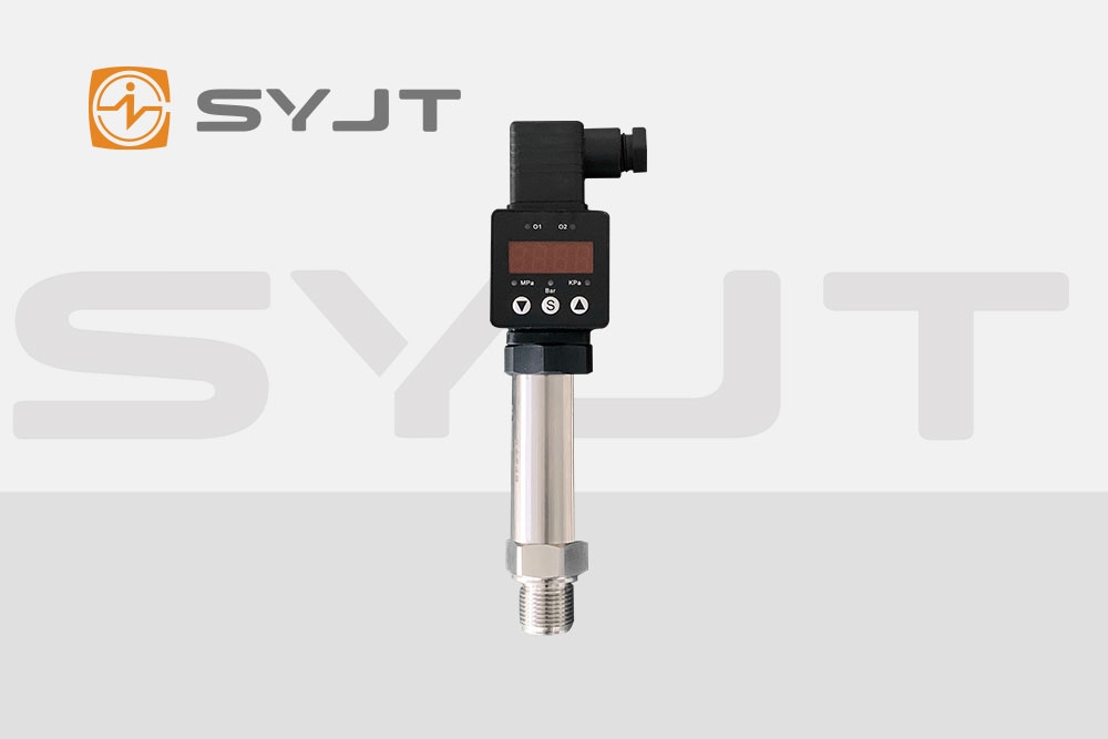 - 上仪集团精巧变送器耐腐蚀材料选型示意图